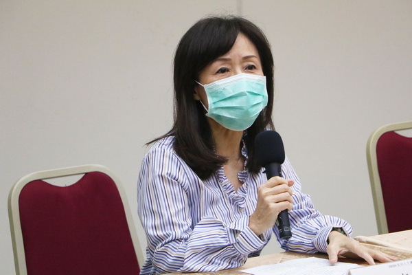 蘇慧貞校長開幕式致詞