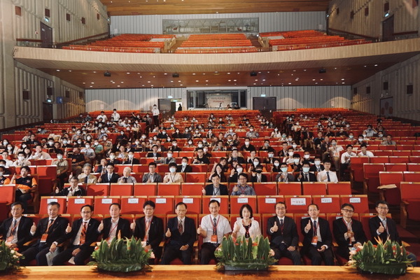 成大舉辦永續創新基礎設施國際研討會展望未來20年