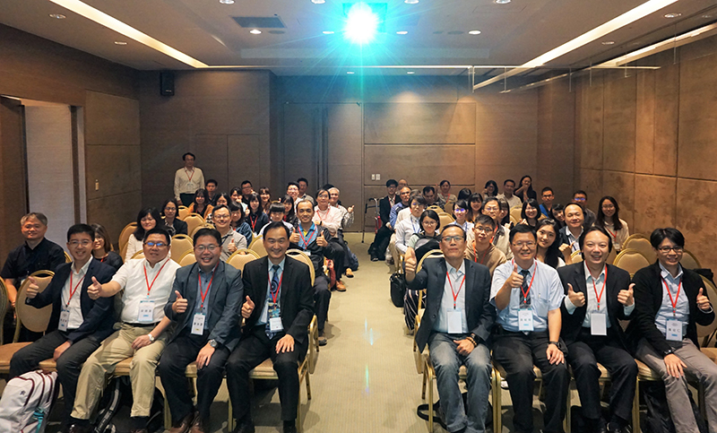 科技部人工智慧生技醫療創新研究中心舉辦「腦科學與AI對話」主題交流會