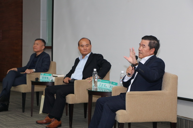 左鄭顯聰、右陳其宏