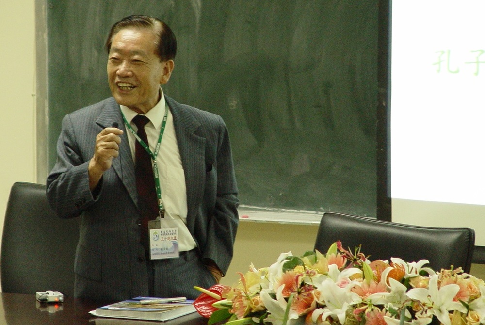 水利界巨人劉長齡90歲辭世